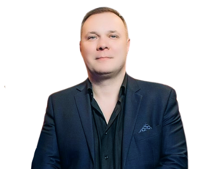 Біленець Ростислав