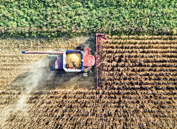 Агрострахування